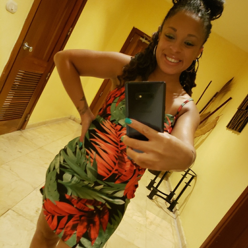 Summer Dress